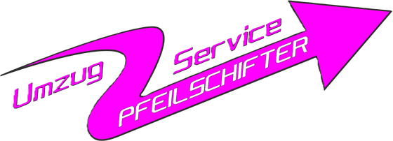 Umzugsservice Pfeilschifter, zur Startseite